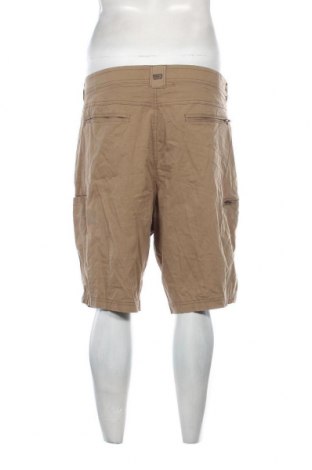 Herren Shorts, Größe XXL, Farbe Braun, Preis 9,92 €