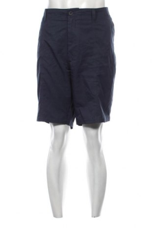 Ανδρικό κοντό παντελόνι, Μέγεθος XXL, Χρώμα Μπλέ, Τιμή 10,82 €