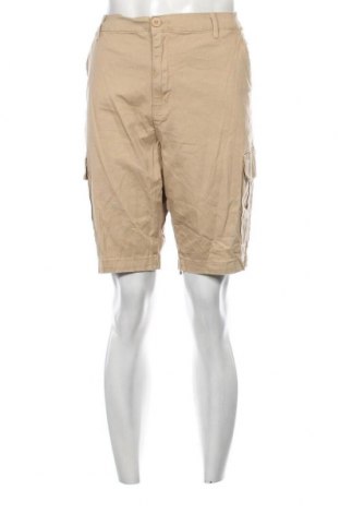 Мъжки къс панталон, Размер XL, Цвят Бежов, Цена 22,50 лв.