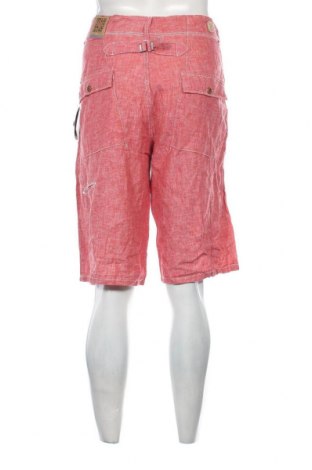 Herren Shorts, Größe L, Farbe Rot, Preis € 27,84