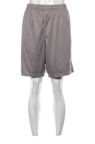 Herren Shorts, Größe L, Farbe Grau, Preis 7,27 €