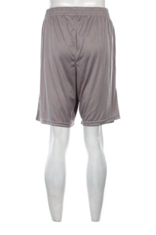 Ανδρικό κοντό παντελόνι, Μέγεθος L, Χρώμα Γκρί, Τιμή 5,88 €