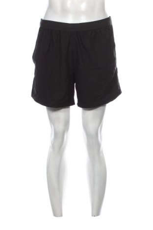 Ανδρικό κοντό παντελόνι, Μέγεθος L, Χρώμα Μαύρο, Τιμή 6,46 €
