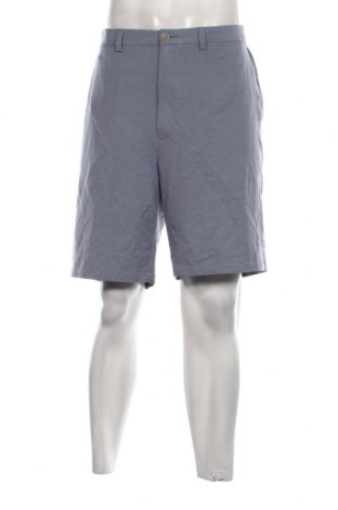 Мъжки къс панталон, Размер XL, Цвят Син, Цена 22,50 лв.