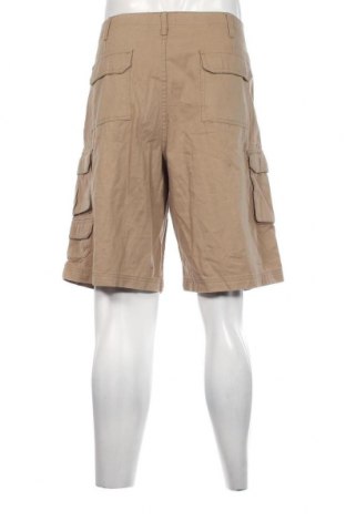 Herren Shorts, Größe XL, Farbe Beige, Preis 16,53 €