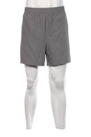 Pantaloni scurți de bărbați, Mărime XL, Culoare Gri, Preț 34,38 Lei