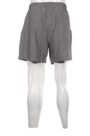 Мъжки къс панталон, Размер XL, Цвят Сив, Цена 10,45 лв.