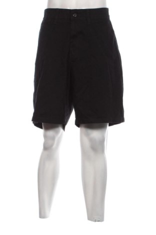 Pantaloni scurți de bărbați, Mărime XXL, Culoare Negru, Preț 98,69 Lei