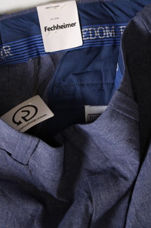 Ανδρικό κοντό παντελόνι, Μέγεθος XL, Χρώμα Μπλέ, Τιμή 24,74 €