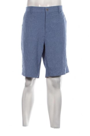 Ανδρικό κοντό παντελόνι, Μέγεθος XL, Χρώμα Μπλέ, Τιμή 6,46 €