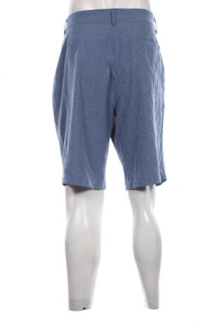 Pantaloni scurți de bărbați, Mărime XL, Culoare Albastru, Preț 37,50 Lei