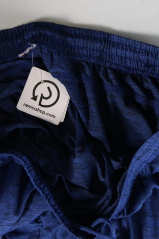 Pantaloni scurți de bărbați, Mărime XL, Culoare Albastru, Preț 37,50 Lei