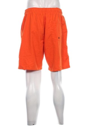 Ανδρικό κοντό παντελόνι, Μέγεθος L, Χρώμα Πορτοκαλί, Τιμή 8,63 €