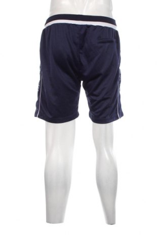 Ανδρικό κοντό παντελόνι, Μέγεθος M, Χρώμα Μπλέ, Τιμή 15,46 €