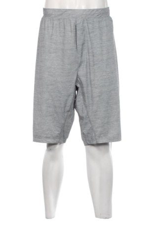 Pantaloni scurți de bărbați, Mărime XXL, Culoare Gri, Preț 43,75 Lei