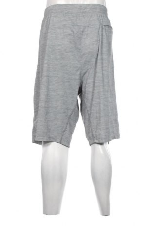 Pantaloni scurți de bărbați, Mărime XXL, Culoare Gri, Preț 46,88 Lei