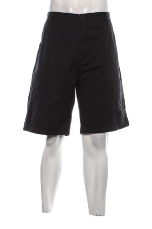 Pantaloni scurți de bărbați, Mărime XL, Culoare Negru, Preț 82,24 Lei
