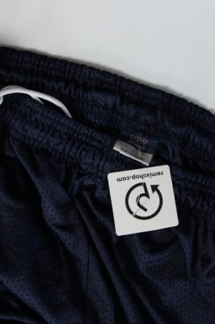 Ανδρικό κοντό παντελόνι, Μέγεθος L, Χρώμα Μπλέ, Τιμή 11,75 €
