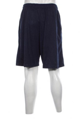 Herren Shorts, Größe L, Farbe Blau, Preis 6,61 €