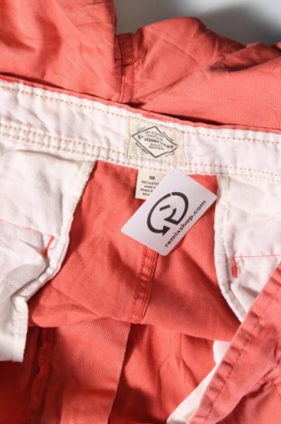 Ανδρικό κοντό παντελόνι, Μέγεθος XL, Χρώμα Πορτοκαλί, Τιμή 15,46 €