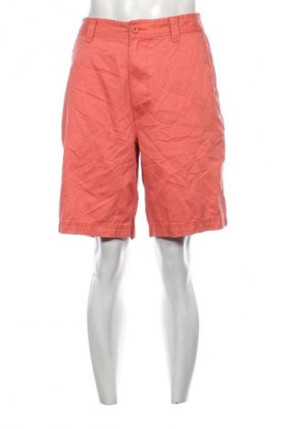Мъжки къс панталон, Размер XL, Цвят Оранжев, Цена 25,00 лв.