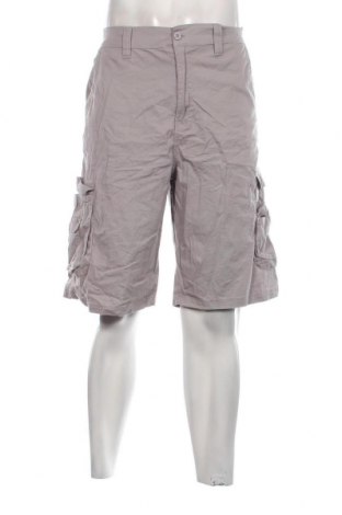 Herren Shorts, Größe XL, Farbe Grau, Preis 17,40 €