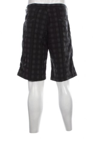 Ανδρικό κοντό παντελόνι, Μέγεθος L, Χρώμα Μαύρο, Τιμή 14,69 €