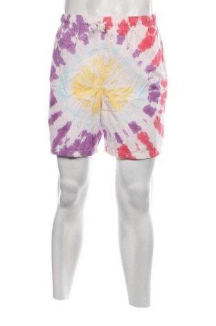 Ανδρικό κοντό παντελόνι, Μέγεθος 3XL, Χρώμα Πολύχρωμο, Τιμή 18,56 €
