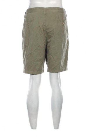 Pantaloni scurți de bărbați, Mărime XL, Culoare Verde, Preț 78,13 Lei