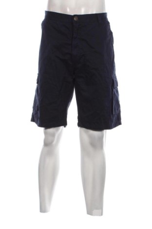 Ανδρικό κοντό παντελόνι, Μέγεθος XXL, Χρώμα Μπλέ, Τιμή 11,60 €