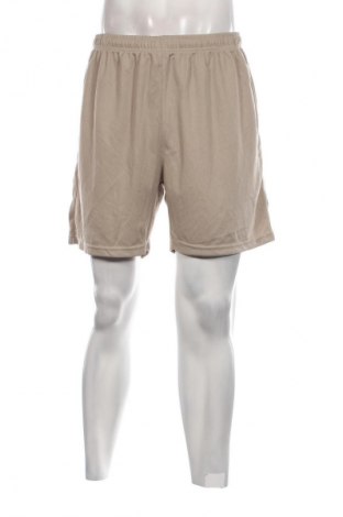 Ανδρικό κοντό παντελόνι, Μέγεθος XL, Χρώμα  Μπέζ, Τιμή 11,75 €
