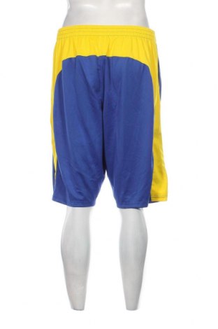 Ανδρικό κοντό παντελόνι, Μέγεθος XL, Χρώμα Μπλέ, Τιμή 23,50 €