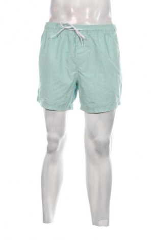 Pantaloni scurți de bărbați, Mărime XL, Culoare Albastru, Preț 82,24 Lei