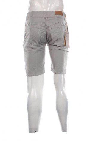 Herren Shorts, Größe M, Farbe Grau, Preis 12,28 €