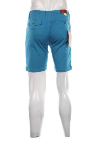 Herren Shorts, Größe S, Farbe Blau, Preis 20,46 €