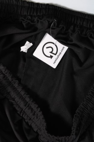 Ανδρικό κοντό παντελόνι, Μέγεθος XXL, Χρώμα Μαύρο, Τιμή 11,60 €