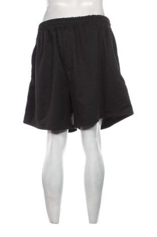 Ανδρικό κοντό παντελόνι, Μέγεθος XXL, Χρώμα Μαύρο, Τιμή 11,60 €
