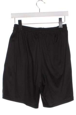Ανδρικό κοντό παντελόνι, Μέγεθος S, Χρώμα Μαύρο, Τιμή 5,29 €