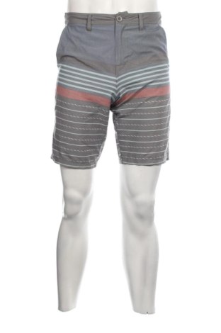 Pantaloni scurți de bărbați, Mărime S, Culoare Multicolor, Preț 45,23 Lei
