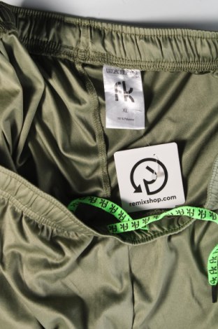 Herren Shorts, Größe XL, Farbe Grün, Preis 7,27 €