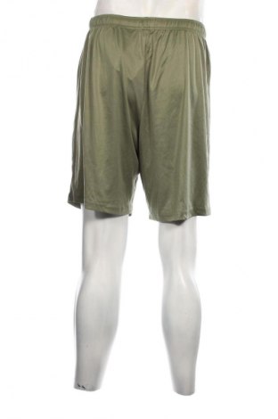 Ανδρικό κοντό παντελόνι, Μέγεθος XL, Χρώμα Πράσινο, Τιμή 7,05 €