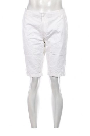 Herren Shorts, Größe XL, Farbe Weiß, Preis 17,40 €