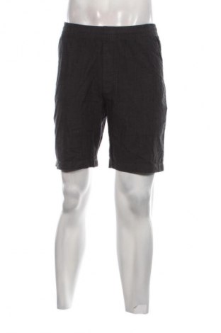 Ανδρικό κοντό παντελόνι, Μέγεθος M, Χρώμα Γκρί, Τιμή 12,79 €