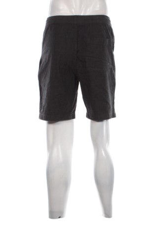 Ανδρικό κοντό παντελόνι, Μέγεθος M, Χρώμα Γκρί, Τιμή 7,29 €