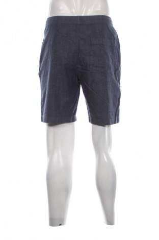 Ανδρικό κοντό παντελόνι, Μέγεθος M, Χρώμα Μπλέ, Τιμή 7,29 €