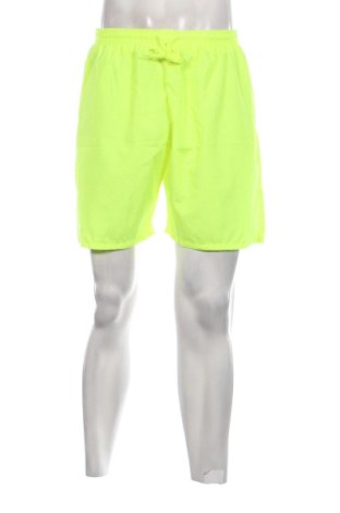 Ανδρικό κοντό παντελόνι, Μέγεθος S, Χρώμα Πράσινο, Τιμή 7,67 €