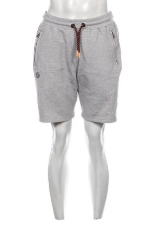 Herren Shorts ! Solid, Größe L, Farbe Grau, Preis 18,79 €