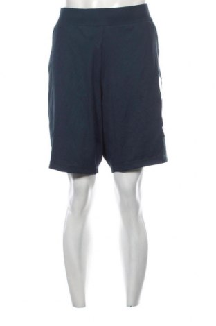 Ανδρικό κοντό παντελόνι 32 Degrees, Μέγεθος XL, Χρώμα Μπλέ, Τιμή 11,75 €