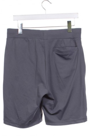 Ανδρικό κοντό παντελόνι 32 Degrees, Μέγεθος S, Χρώμα Γκρί, Τιμή 11,75 €