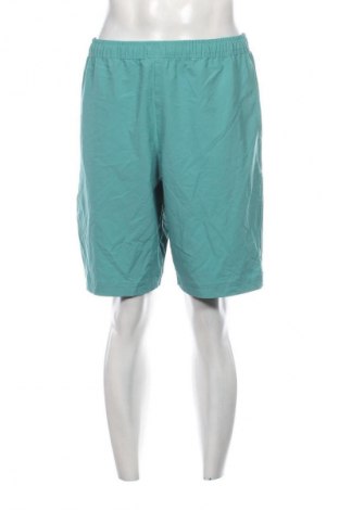 Мъжки къс панталон 32 Degrees, Размер L, Цвят Зелен, Цена 25,00 лв.